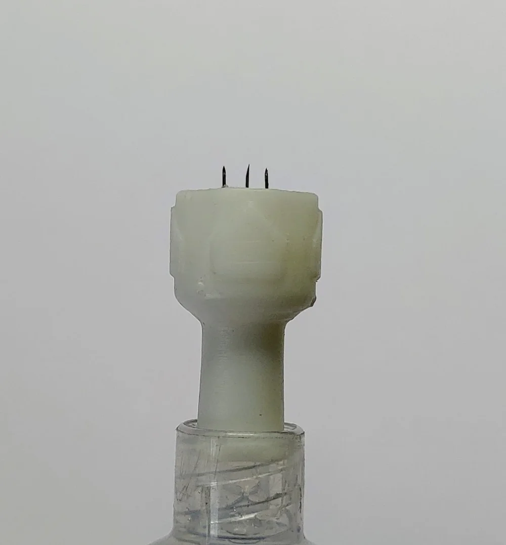 Intradermal Injectors